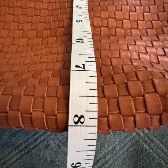 NWOT Madewell The Essential Mini Bucket Tote - Picture 9 of 9